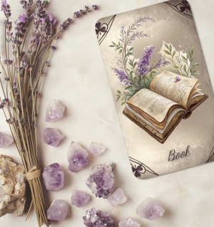 Lenormand 5 Cards Classic Reading 1 Month