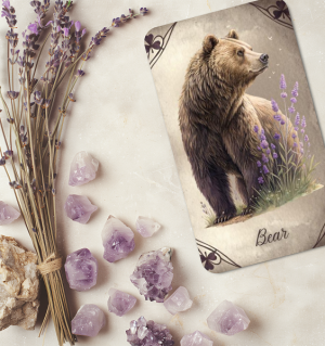 Lenormand 5 Cards Business Success -1 Month